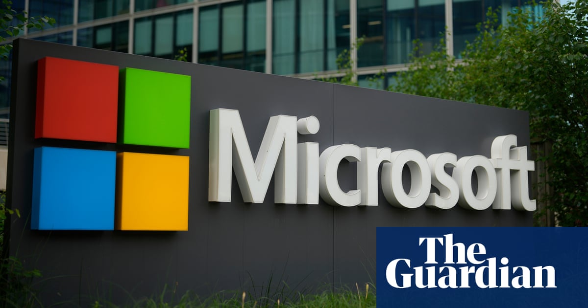 Microsoft lanza sello editorial que busca ser más rápido que la publicación tradicional de libros | Libros Microsoft lanza sello editorial que busca ser más rápido que la publicación tradicional de libros | Libros