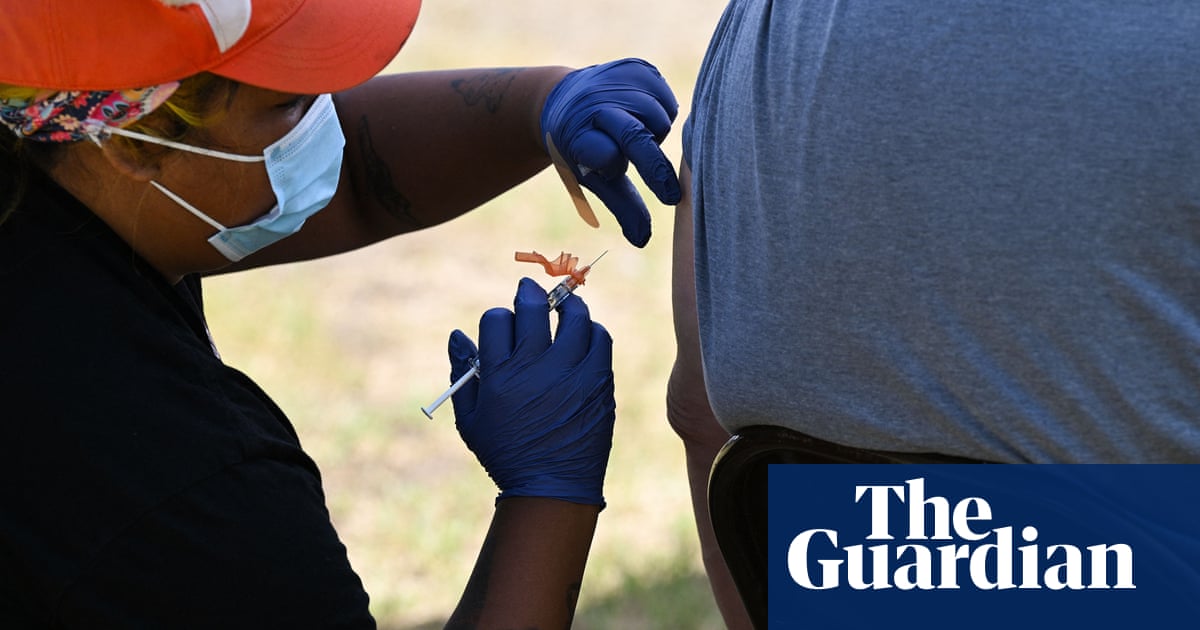 Australia can avoid big monkeypox outbreak with targeted vaccination, health experts say