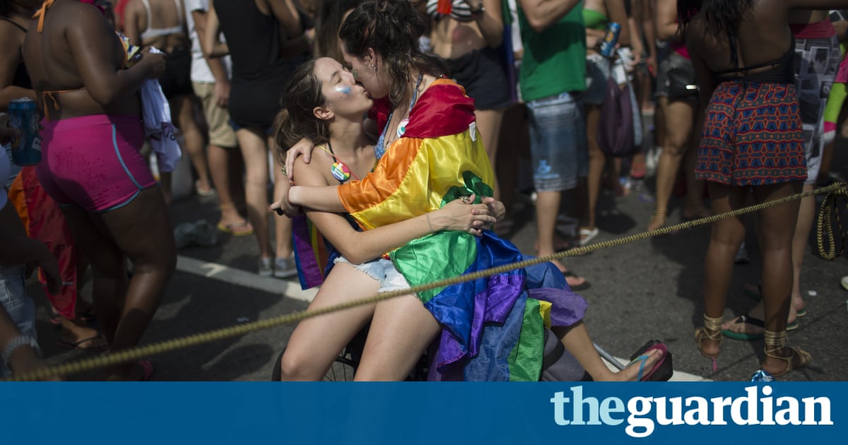 Brazilian judge approves ‘gay conversion therapy’, sparking national outrage – Trending Stuff