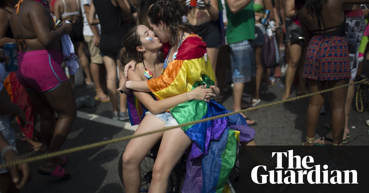 Brazilian Judge Approves Gay Conversion Therapy