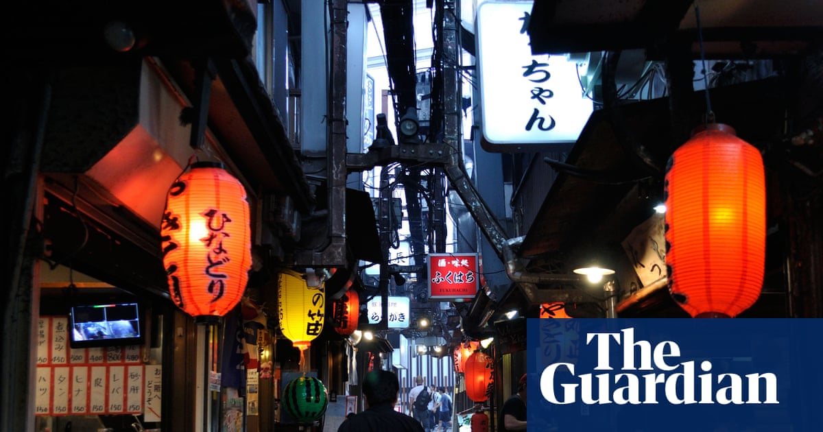 Tokyo tourist hotspot bans short-term rentals amid surge in complaints