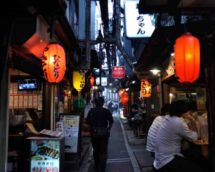 Tokyo tourist hotspot bans short-term rentals amid surge in complaints