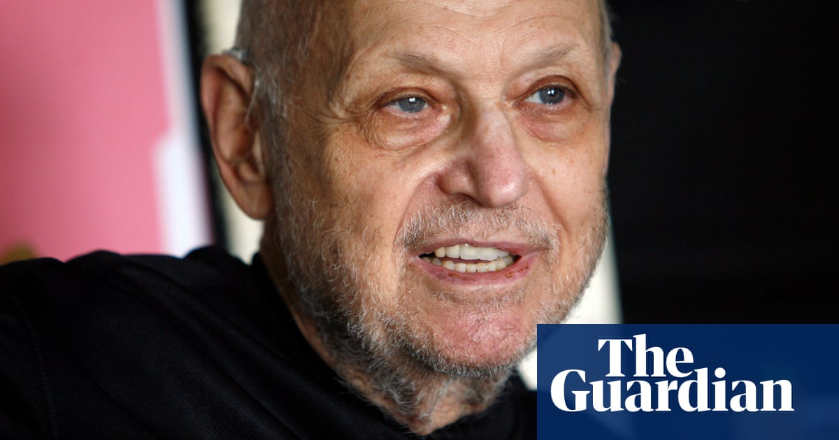 Charles Strouse, Tony award-winning composer of Annie, dies aged 96
