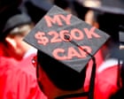 US Colleges Face Financial Strain, Trump Policies Exacerbate Issues