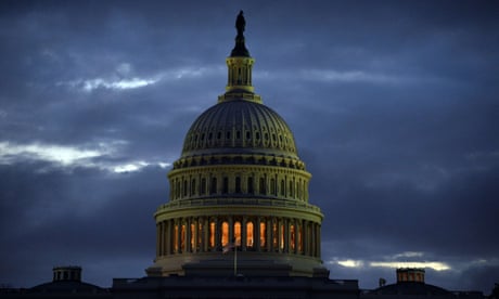 US morning briefing cover image