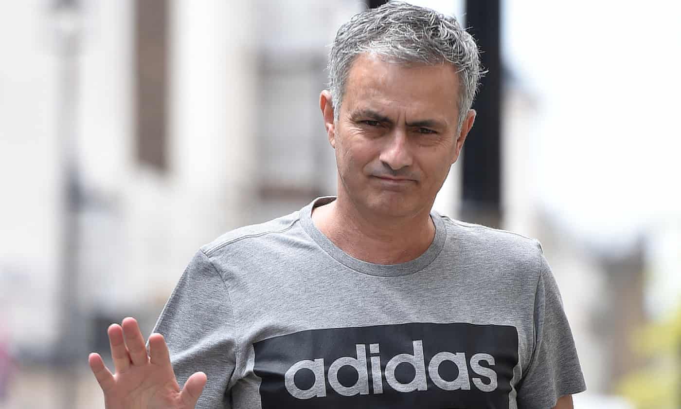José Mourinho