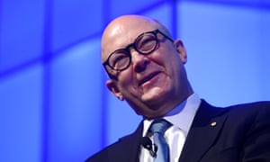 Kim Williams abruptly departed News Corp Australia in August 2013 after only 20 months in the top job.