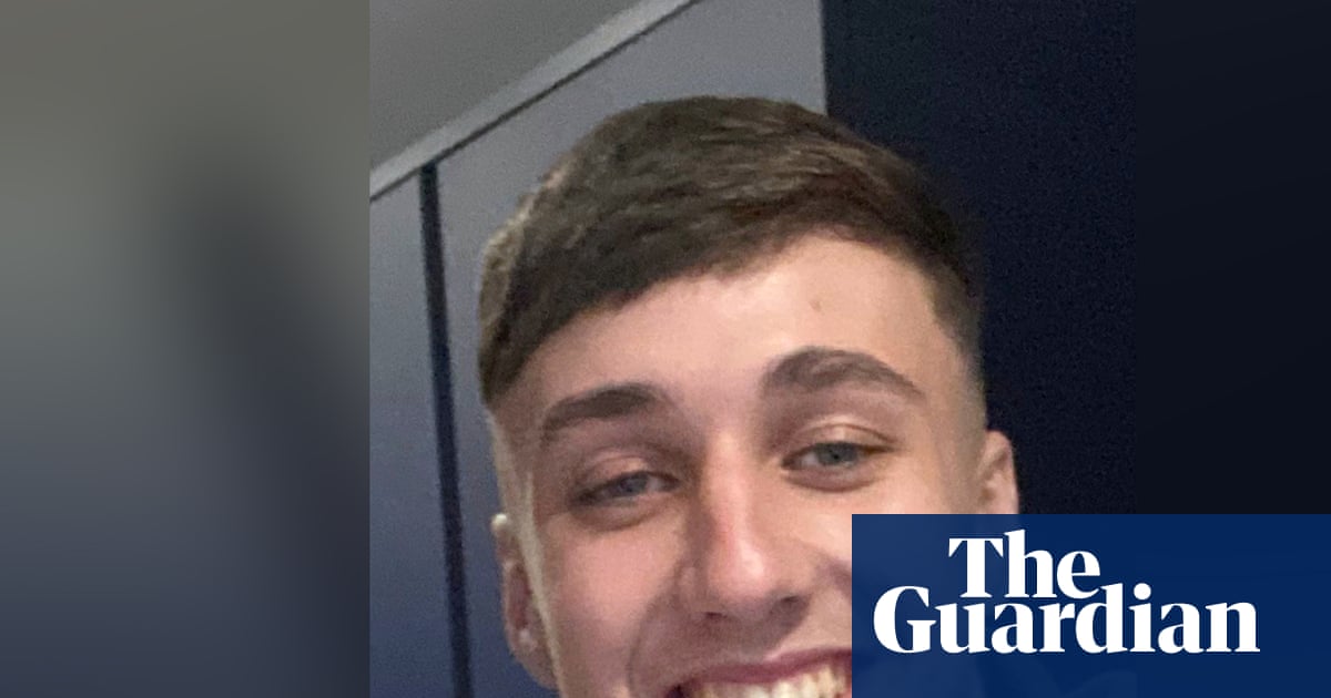 Jay Slater consumed drugs and alcohol before attempting long walk, inquest told