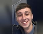 Jay Slater consumed drugs and alcohol before attempting long walk, inquest told