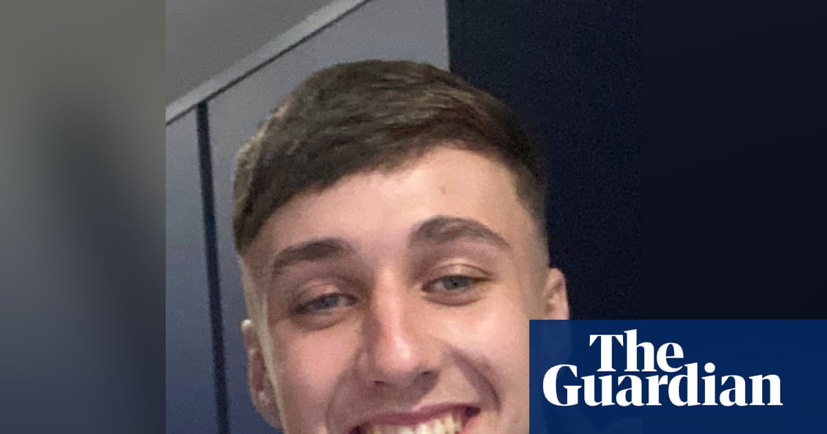 Jay Slater died by accident in Tenerife after falling from height, coroner finds