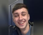 Jay Slater died by accident in Tenerife after falling from height, coroner rules