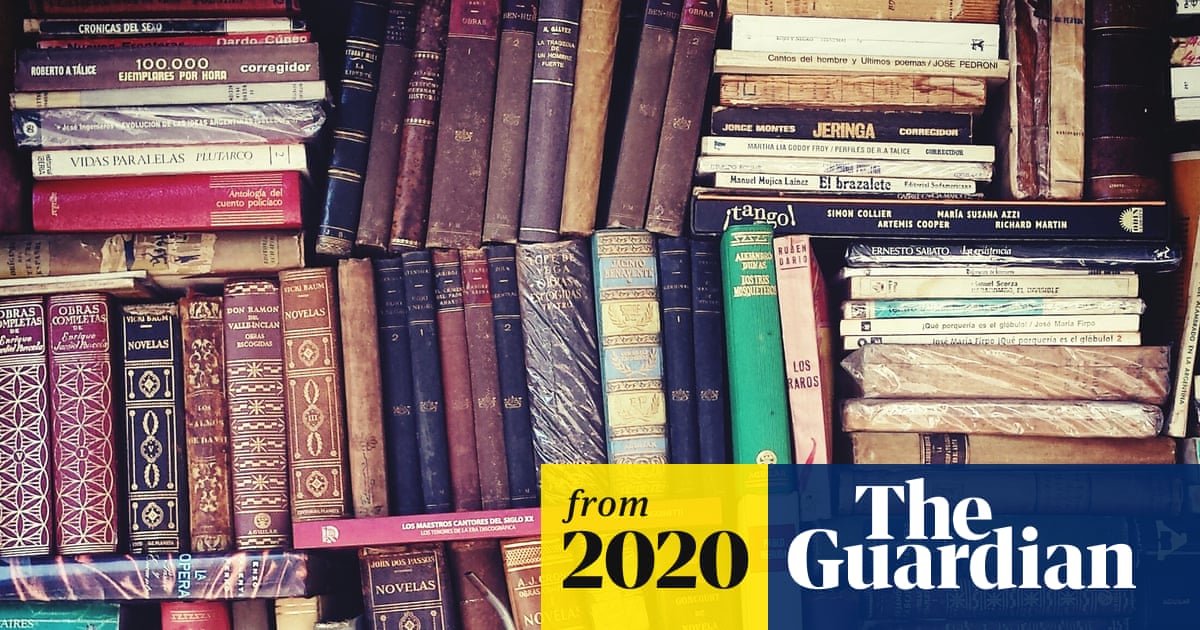 'I literally weep': anguish as New Zealand's National Library culls 600,000 books