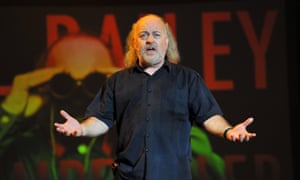 Bill Bailey Culture The Guardian