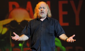 Bill Bailey The Guardian