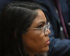 Jacinta Nampijinpa Price shouldnât âjust parrotâ claims without verifying, defamation trial hears