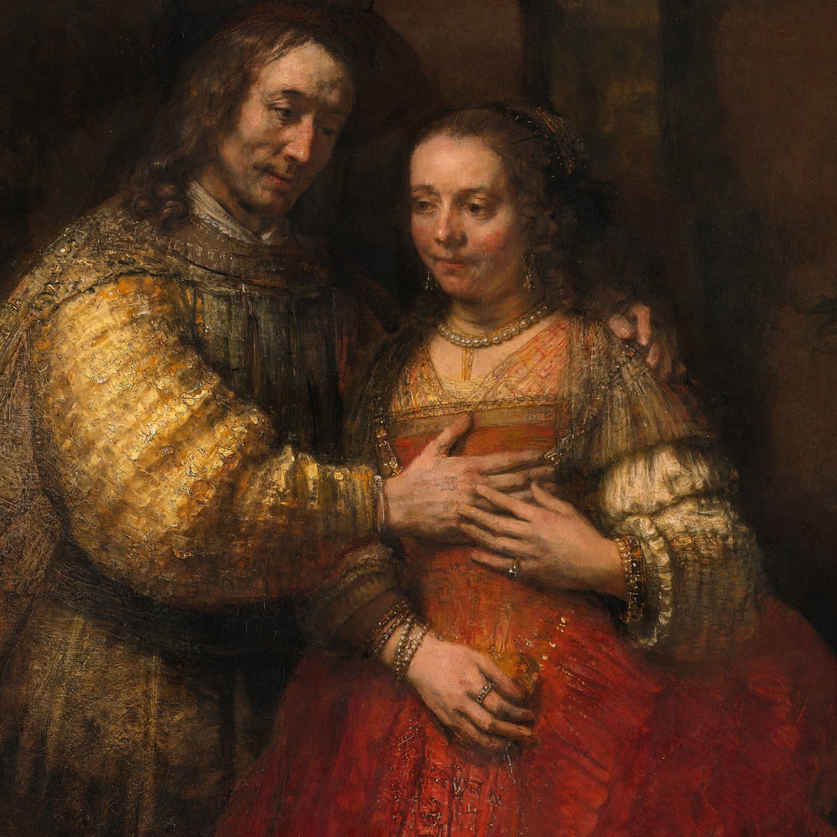 The 10 best love paintings | Painting | The Guardian