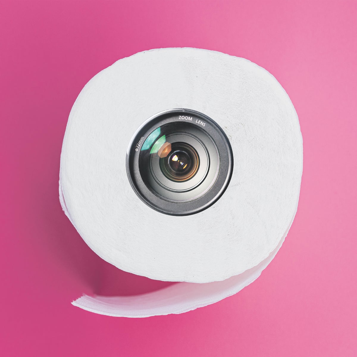 The Smart Toilet Era Is Here Are You Ready To Share Your Analprint With Big Tech Life And Style The Guardian