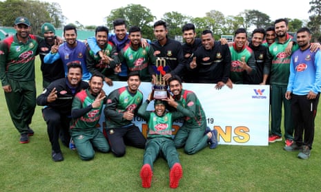 Bangladesh Cricket World Cup guide: gameplan, key player and