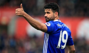 Diego Costa