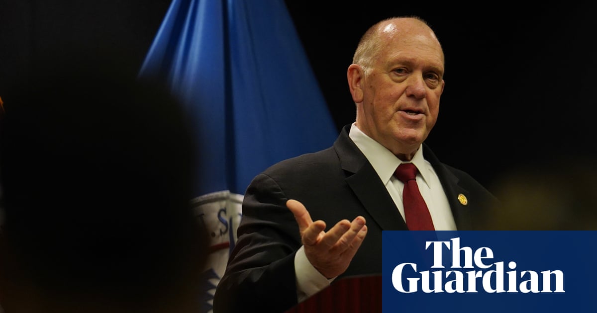 Trump’s border-czar takeover does little to calm Minneapolis tensions: ‘The agenda is still the same’
