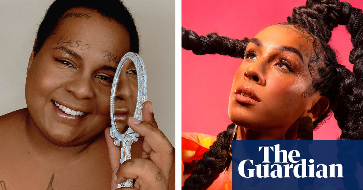 Brazils black trans musicians: When we join forces, were dangerous!