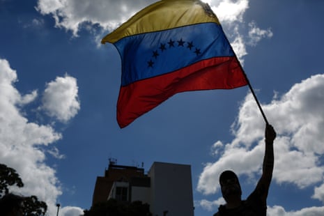 The sanctions represent the US’s toughest economic move against Maduro to date.