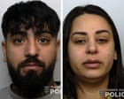 Fake sex worker and accomplice jailed for fatally spiking men’s drinks