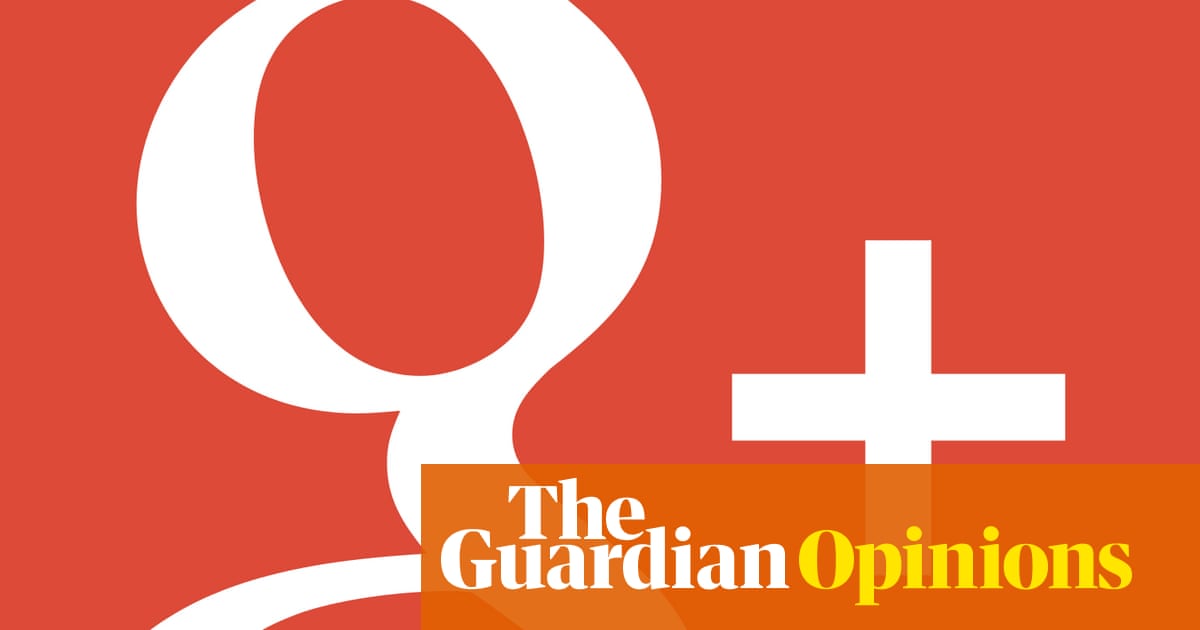 We Are Addicted To The Mighty Google But That Can Change John