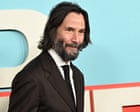 Keanu Reeves says Diane Keaton was ‘a generous artist and very special person’