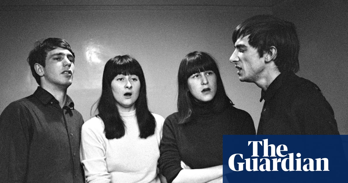 The Watersons: an earthy approach to music – archive, 1966 The Watersons: an earthy approach to music – archive, 1966