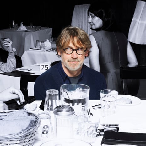 My little book sprouted legs': Nigel Slater on how his memoir