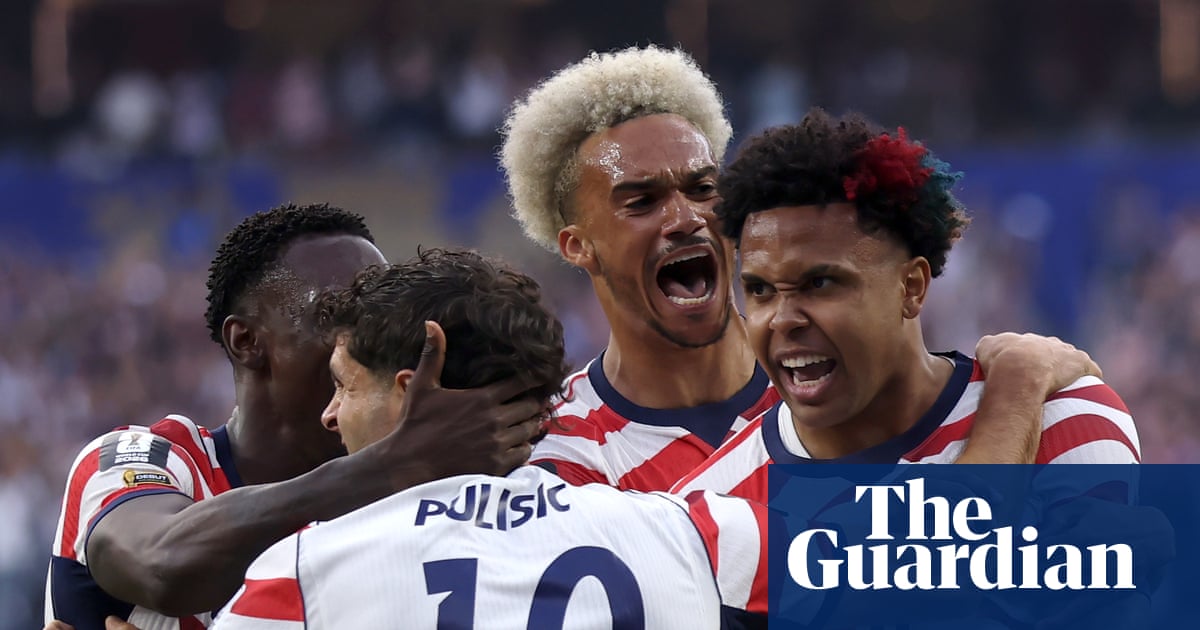 The threats Australia must neutralise in World Cup’s ‘Battle of Seattle’ against USA