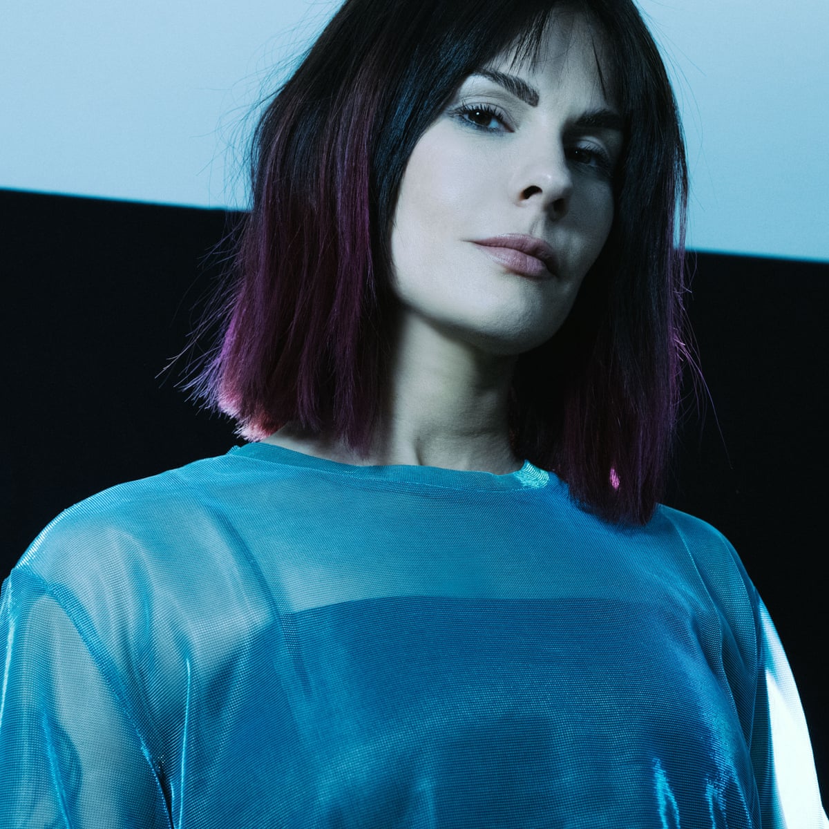 Rebekah The Techno Dj Fighting Sexual Abuse In Dance Music Dance Music The Guardian Rebekah The Techno Dj Fighting Sexual Abuse In Dance Music Dance Music The Guardian
