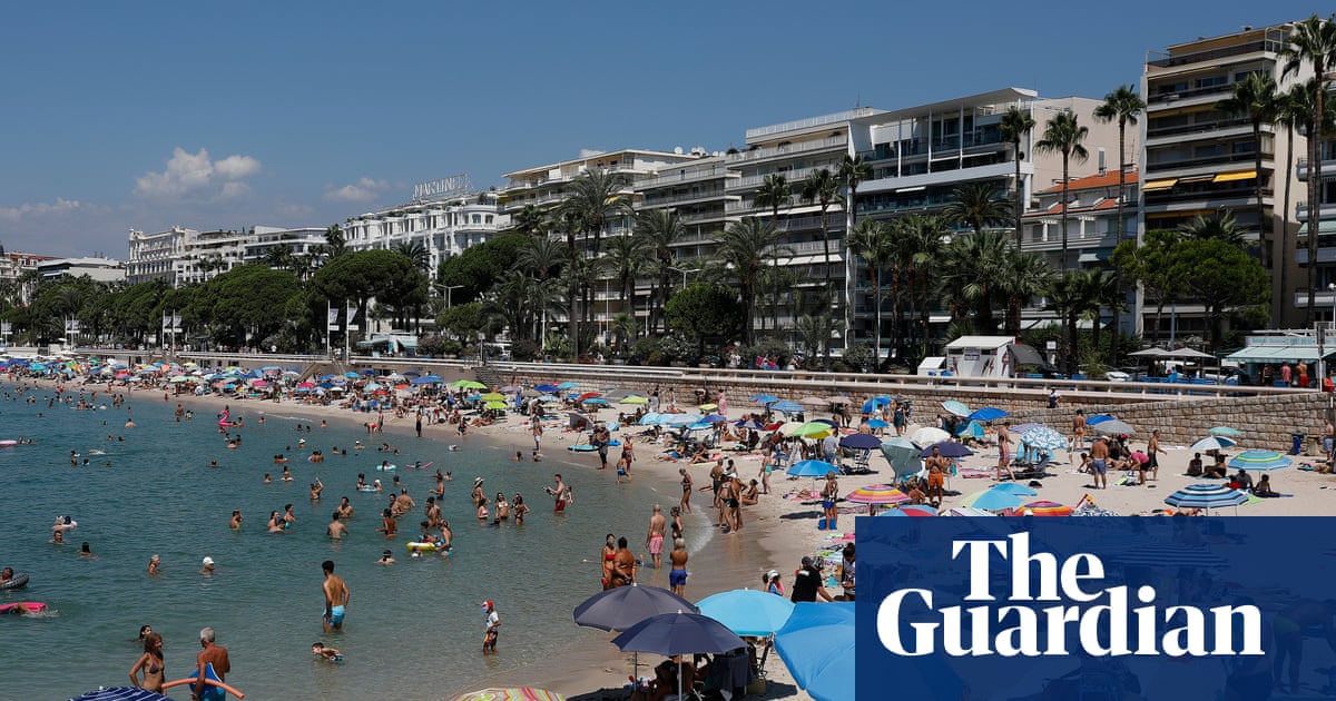 France implements smoking ban at beaches and parks in step towards tobacco-free generation'
