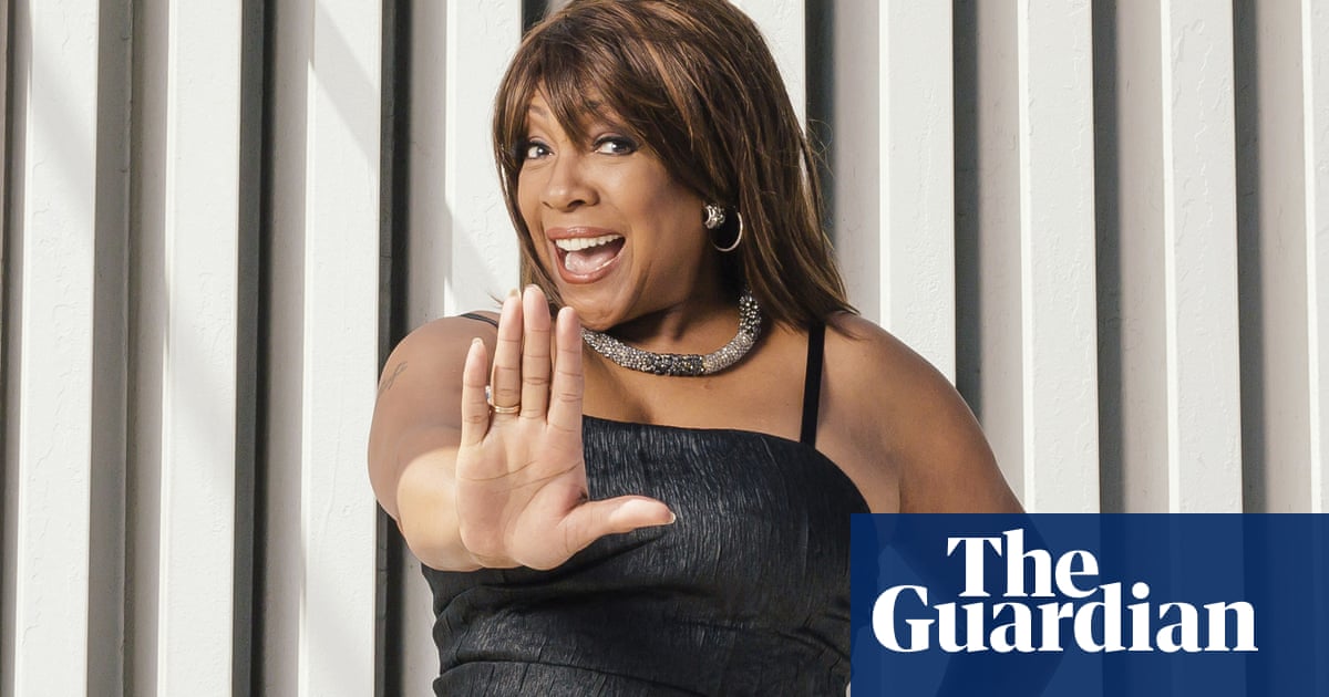 ‘She was the glue that held the Supremes together’: Mary Wilson remembered