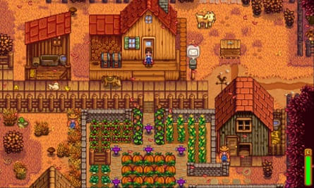 The Best New Android And Iphone Games For 2018 Games The Guardian