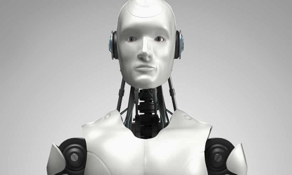 No humans needed? | Artificial Intelligence to Program Robots | High Tech News