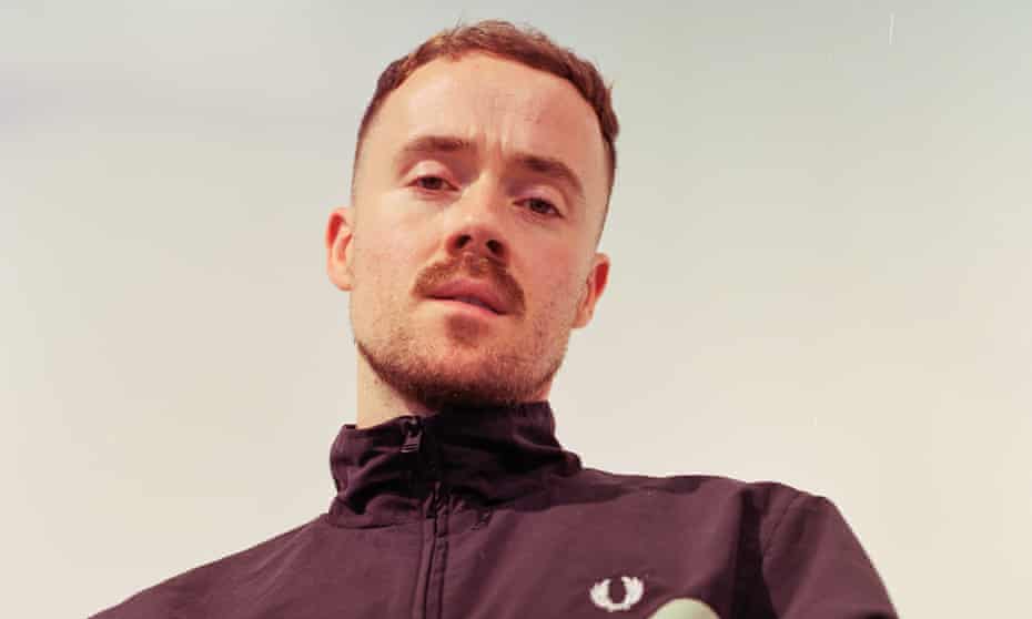 ‘I like making music any time the world feels quiet, Sunday included’: Maverick Sabre.