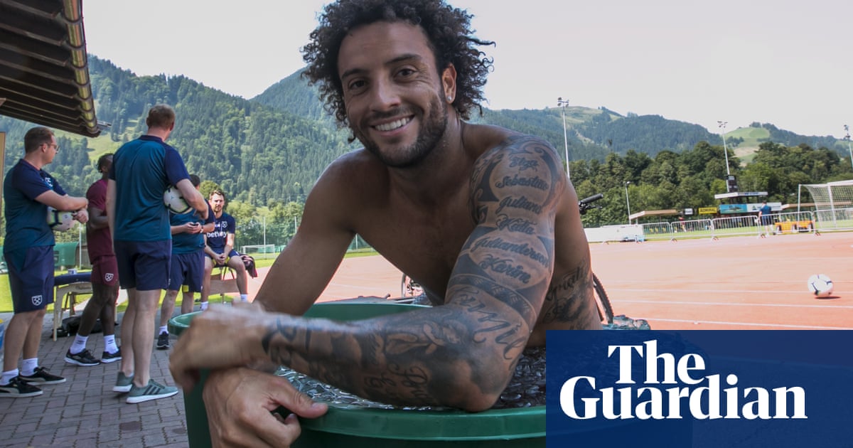 Premier League 2018 19 Preview No 19 West Ham United Jacob