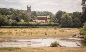 The heatwave that hit the UK this summer was made 30 times more likely by human-caused climate change, according to the Met Office.