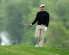 US PGA Championship, day one – live