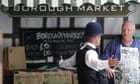 Borough Market reopens 11 days after London Bridge attack