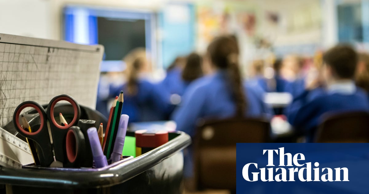 Driven to despair by Ofsted inspections