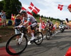 Prudhomme denies favouring French riders and defends night-time testing