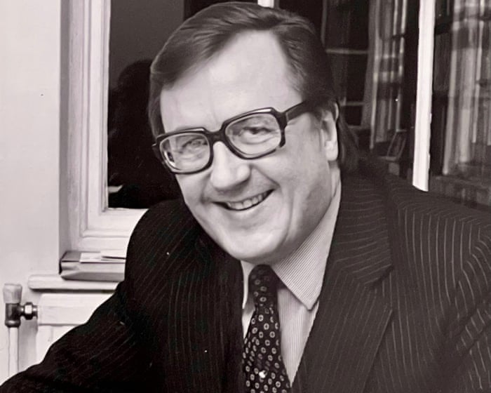 Hugh Corbet obituary