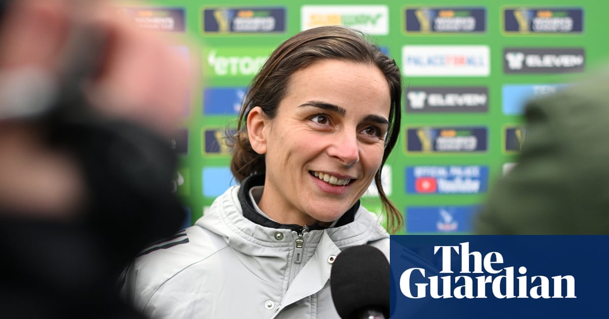 Renée Slegers ‘immensely proud’ after signing new three-year deal at Arsenal