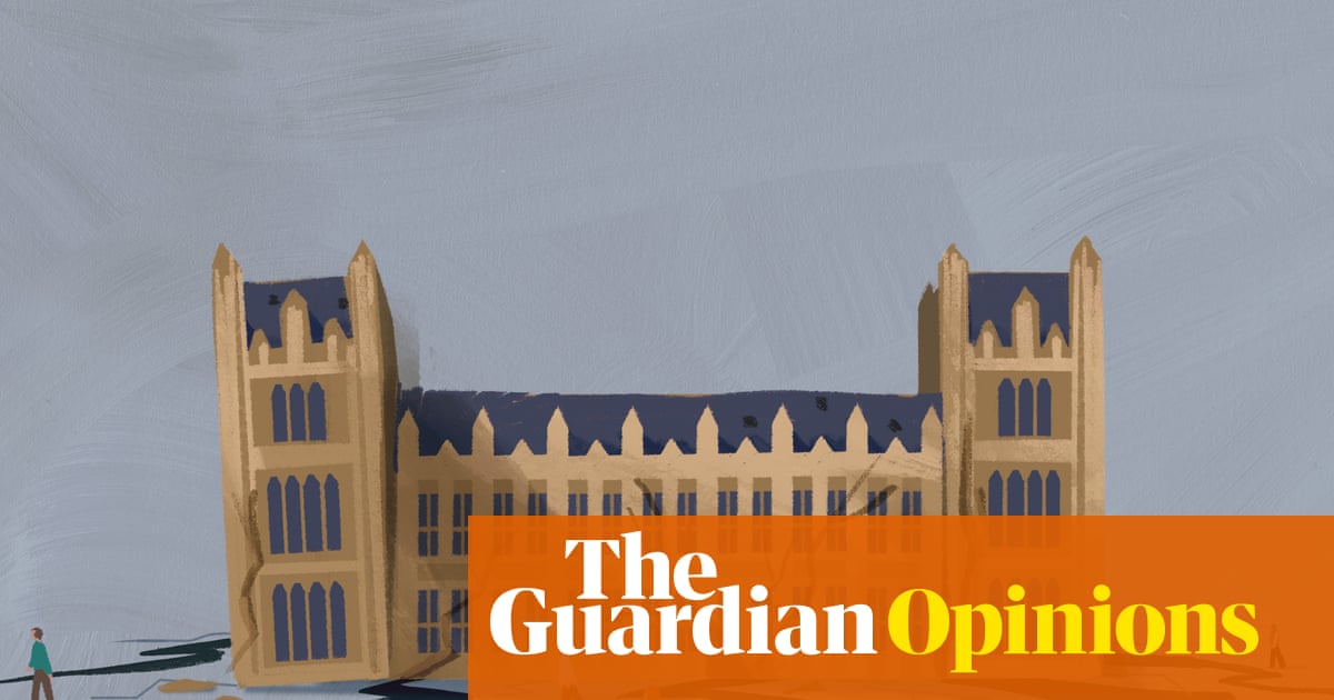While people feel the foundations of their lives are shaking, this deep crisis will continue | Clive Lewis