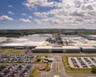 Sunderland gets its Kicks: Nissan to invest £170m to build new hybrid SUV