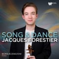 Song & Dance album cover