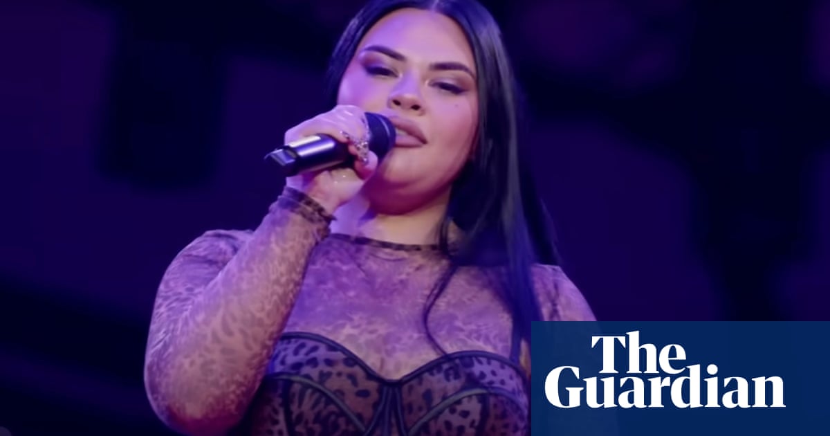 EBU Orders Malta's Miriana Conte to Change Eurovision 2025 Song 'Kant'